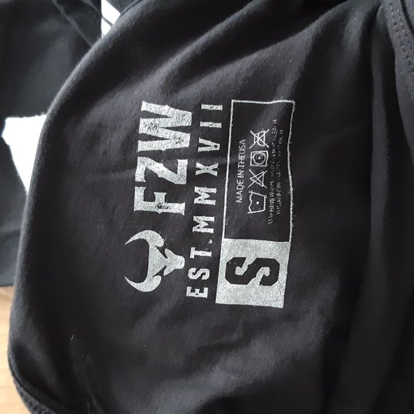 womens custom tank top - Picture 3 of 3